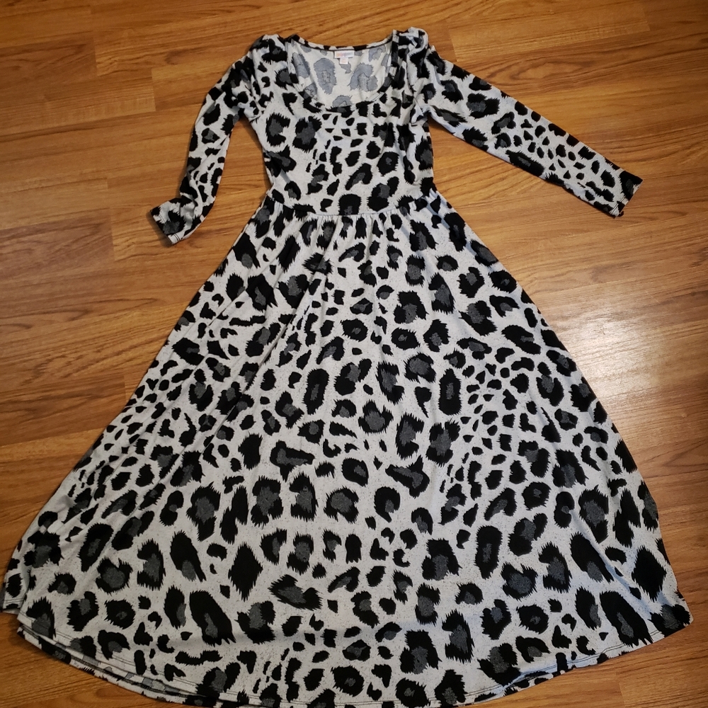 Lularoe dress
